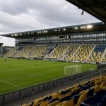 Sfeerbeeld in en rond Stayen bij STVV in aanloop naar een drukke transferzomer