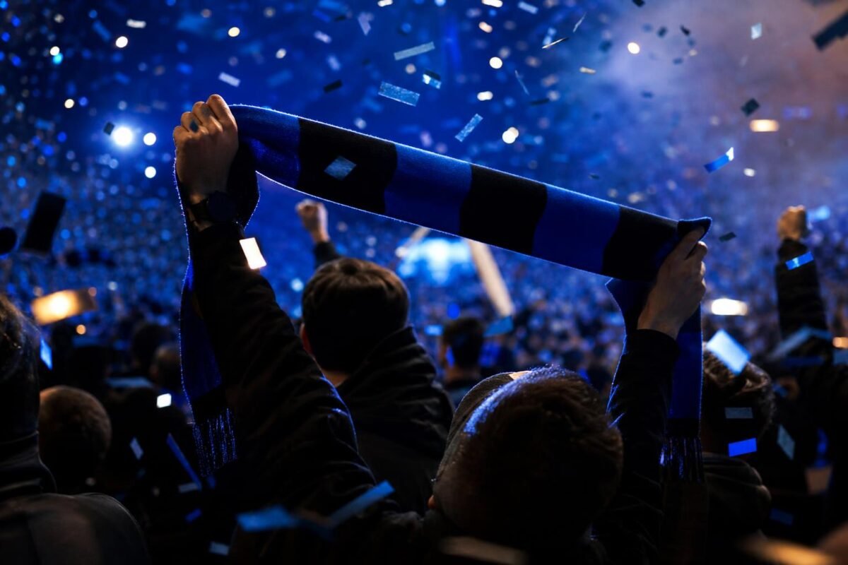 Club Brugge-sfeer na de titel met aandacht voor de toekomst van Christos Tzolis