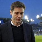 Dévy Rigaux neemt afscheid van Club Brugge na een nieuwe landstitel