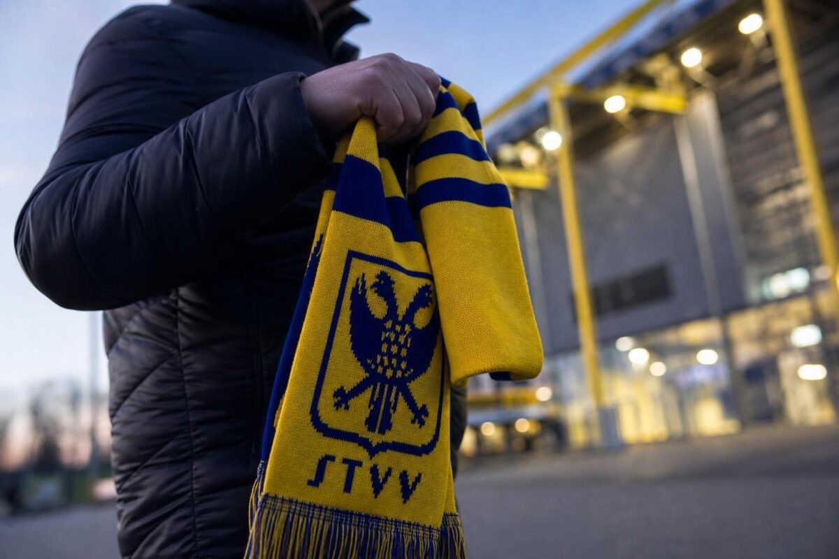 STVV-context rond de mogelijke transfer van Rihito Yamamoto