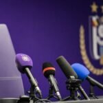 Perscontext rond het transferbeleid van Anderlecht zonder herkenbare gezichten