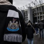 Transfercontext rond Newcastle United met focus op aanvallende versterking zonder herkenbare gezichten