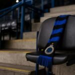Stadionsfeer rond Club Brugge bij de mogelijke terugkeer van Aleksandar Stanković naar Inter