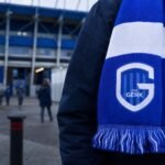 Transfercontext rond KRC Genk en de interesse in Jeppe Erenbjerg