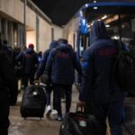 Gespannen voetbalcontext rond de WK-voorbereiding van DR Congo na quarantaine-eis