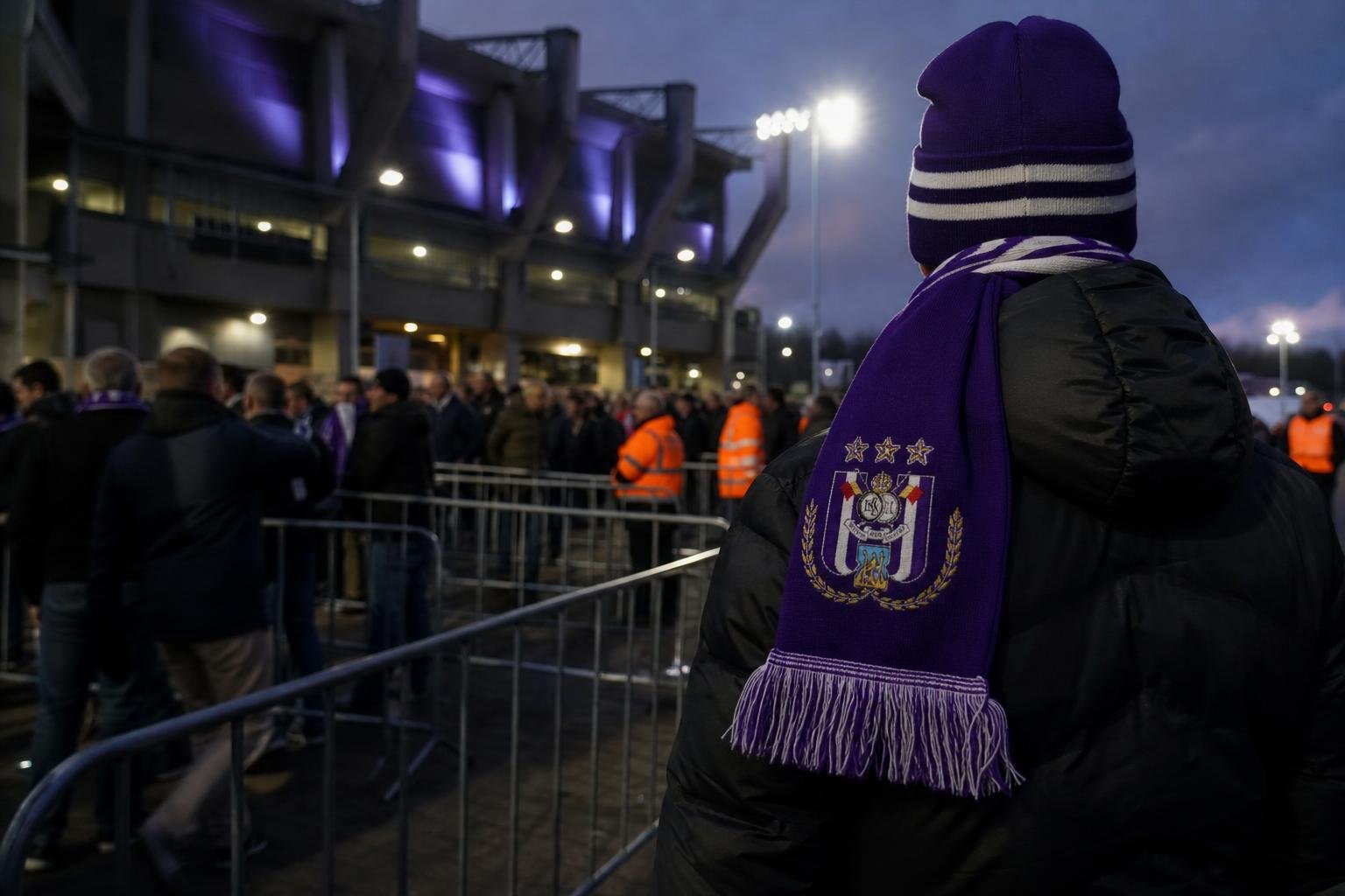 Transfercontext rond RSC Anderlecht in aanloop naar de zomermercato