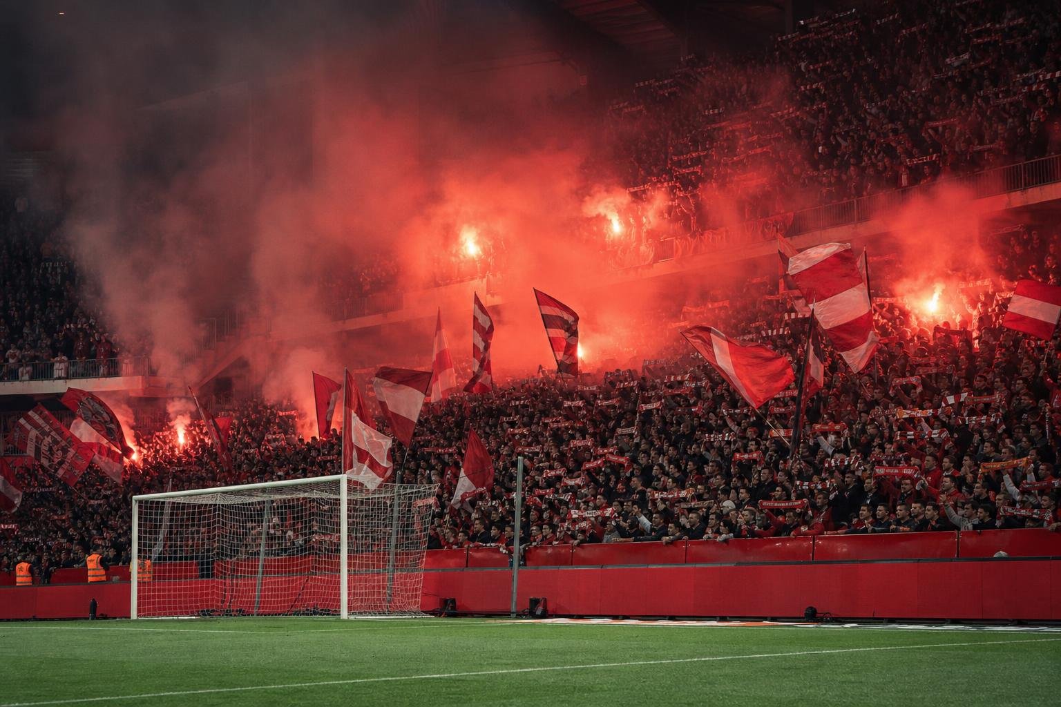 Gespannen matchdag rond Standard in de strijd om Europees voetbal