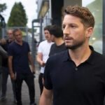 Dries Mertens in een voetbalcontext rond de mogelijke comeback bij Sporting Hasselt