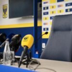 Perscontext bij STVV rond het vertrek van Wouter Vrancken en de Europese ambities