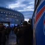 Sfeerbeeld van een mogelijke transferpiste rond Julien Duranville en Strasbourg.