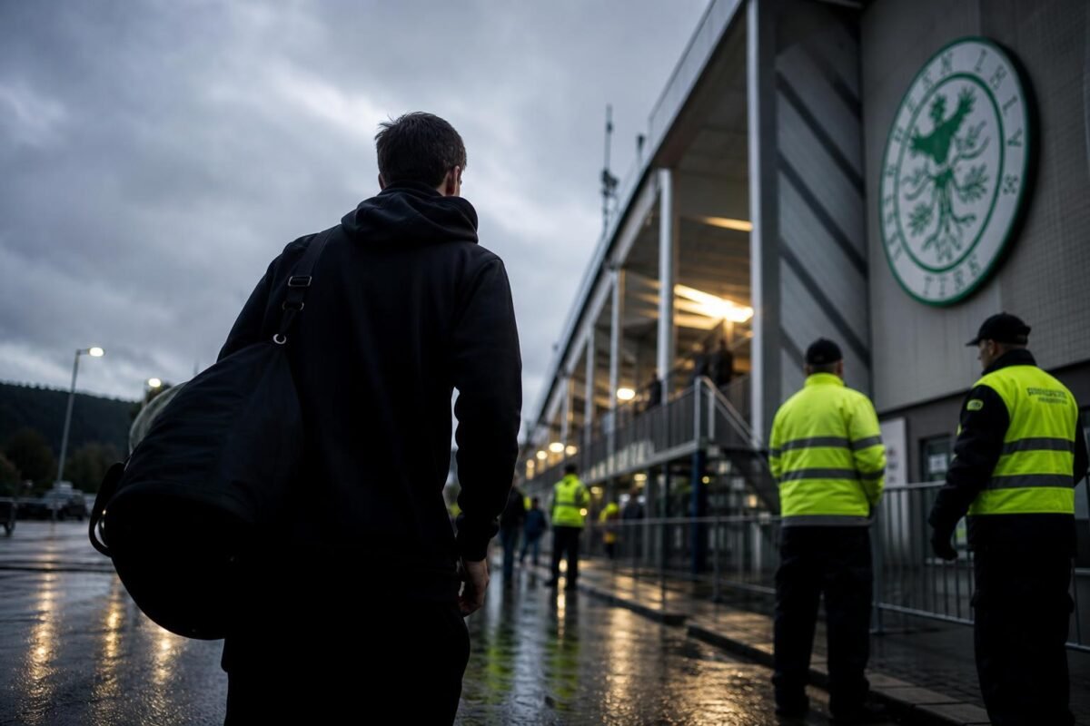 Transfercontext rond HamKam met een jonge spits die in Noorwegen belangstelling wekt