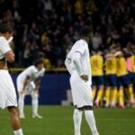 Ontgoochelde Anderlecht-sfeer tijdens een pijnlijke derby tegen Union SG