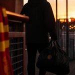 Sfeervolle transfercontext rond het afscheid van Kerim Mrabti bij KV Mechelen