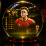 Het WK kan Maxim De Cuyper plots richting toptransfer duwen