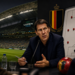 Rudi Garcia moet vol voor durf en lef gaan op WK: deze basiself tegen Egypte