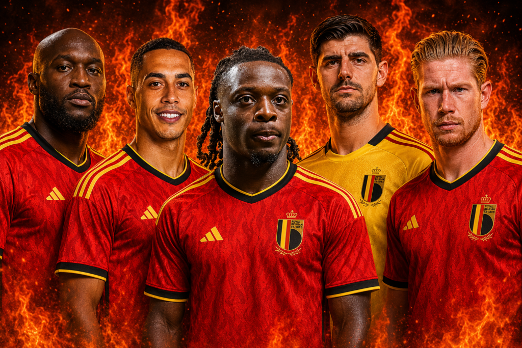 RodeDuivels-Belgie-header Header voor de categorie Rode Duivels van België