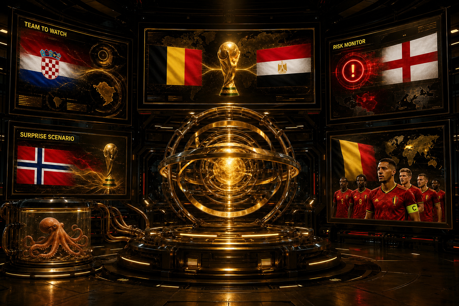 De VoorspellingsGenerator van VoetbalFocus