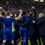 KAA Gent viert een Europees ticket na de barrage tegen KRC Genk