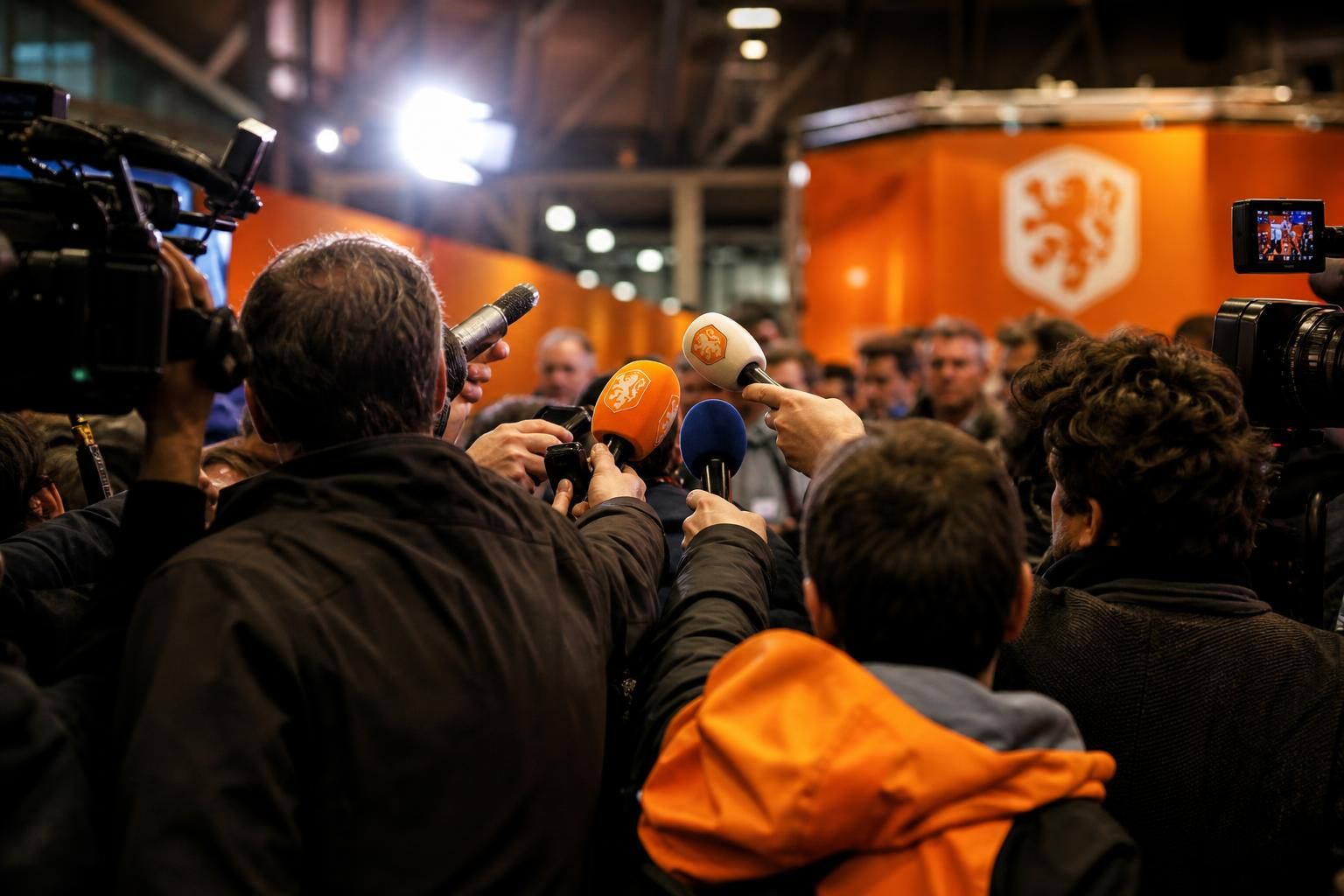 Discussie rond Memphis Depay en Oranje na kritiek van Filip Joos