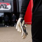 Transfercontext rond Jari De Busser bij een mogelijke overstap naar AZ