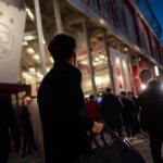 Transfercontext rond Kasper Dolberg en Ajax