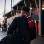 Transfercontext rond Ryan Sanusi en Sporting Hasselt na zijn vertrek bij Beerschot