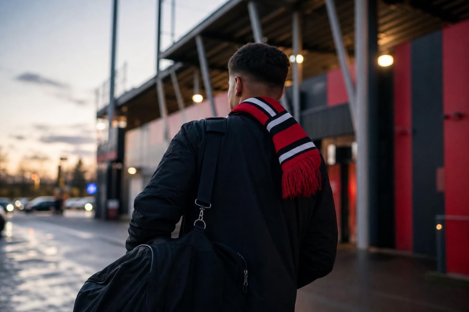 Transfercontext rond Ryan Sanusi en Sporting Hasselt na zijn vertrek bij Beerschot