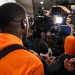 Gespannen mediamoment rond Ivoorkust op het WK zonder herkenbare gezichten
