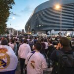 Transferzomer bij Real Madrid krijgt vorm in een gespannen clubomgeving