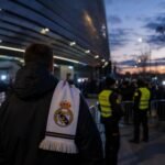 Transferachtige sfeer rond Real Madrid zonder herkenbare personen