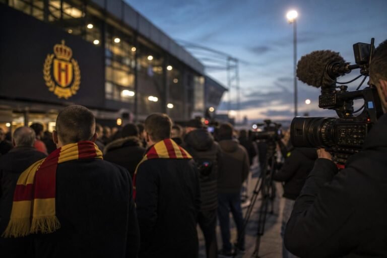 Transfercontext rond een mogelijke uitleenbeurt van Kendry Páez aan KV Mechelen