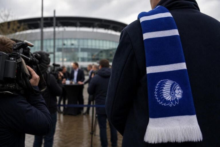 Transfercontext rond KAA Gent aan de Planet Group Arena zonder herkenbare gezichten