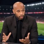 Thierry Henry analyseert Cristiano Ronaldo na Portugal-Congo op het WK 2026