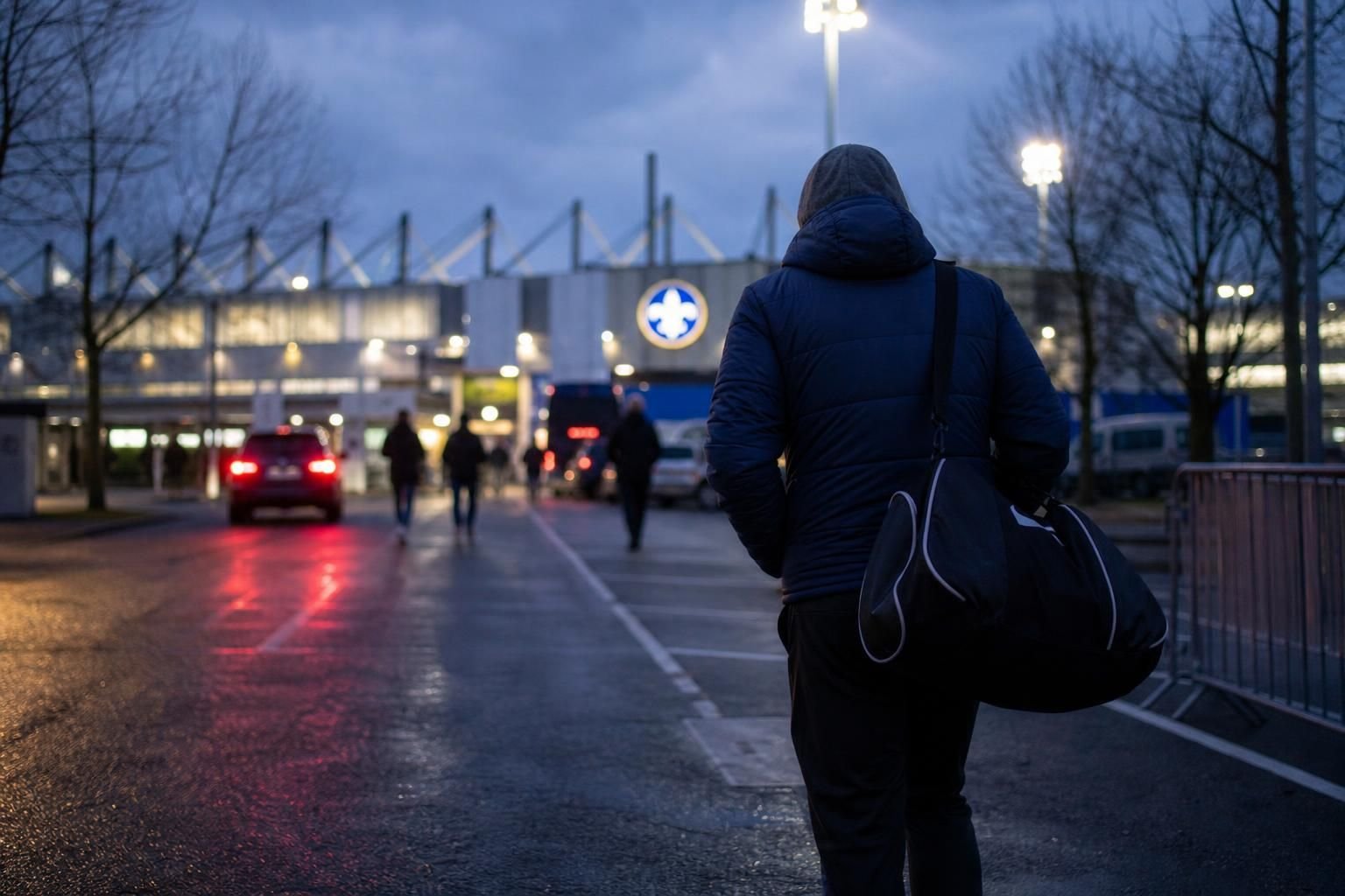Transfercontext rond Nicolas Verkooijen na zijn vertrek bij PSV