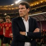 Rudi Garcia moet tegen Iran snijden: drie grote veranderingen in basiself