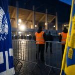 Transfercontext rond KAA Gent en Westerlo met focus op een jonge aanvaller zonder herkenbare gezichten