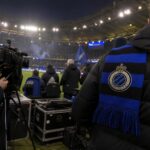 Transfercontext rond Club Brugge en Joel Ordonez aan Jan Breydel