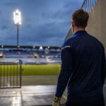 Transfergerucht rond KRC Genk-doelman Lucca Brughmans en interesse van Real Madrid