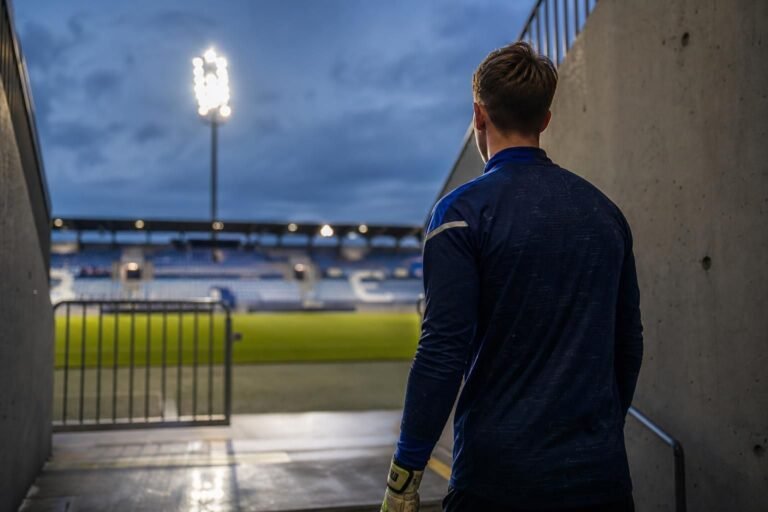 Transfergerucht rond KRC Genk-doelman Lucca Brughmans en interesse van Real Madrid