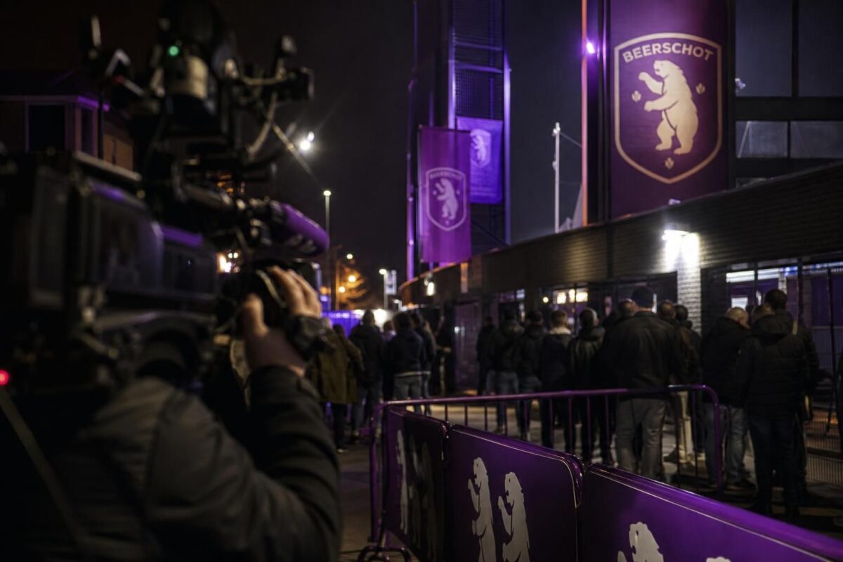 Mats Rits zoekt na zijn vertrek bij RSC Anderlecht naar een nieuwe club.