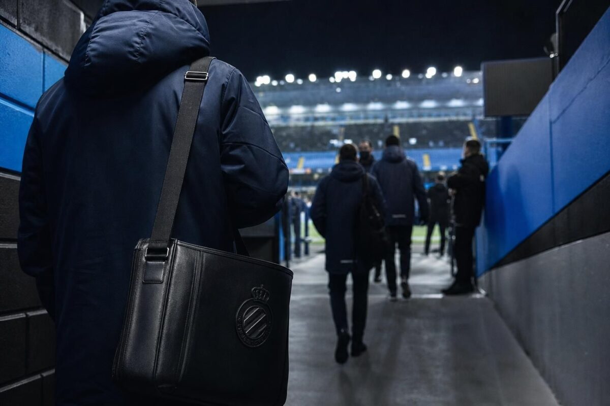Transferzomer bij Club Brugge met focus op de gespannen Blauw-Zwarte mercato