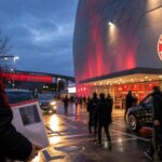 Transfercontext rond Bayern München tijdens het WK met focus op versterking voor Vincent Kompany