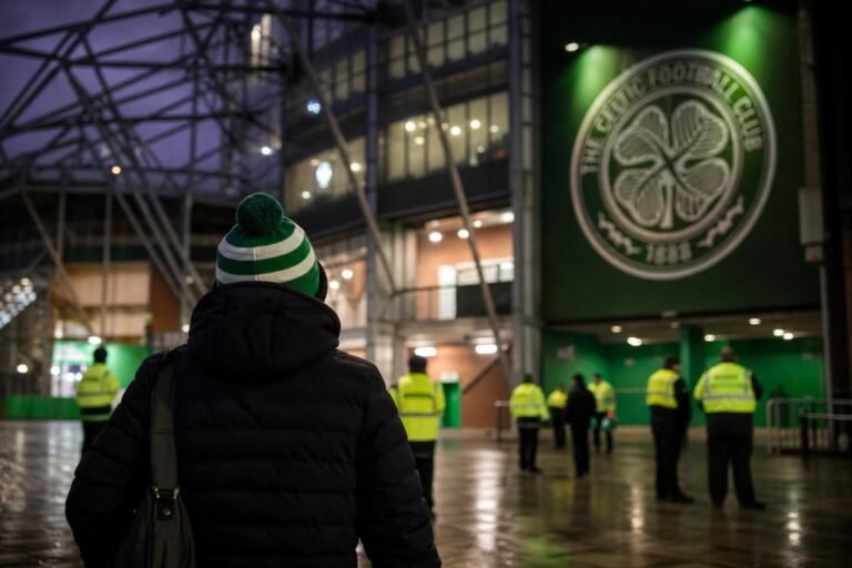 Transfersfeer rond Arne Engels bij Celtic na interesse uit de Premier League