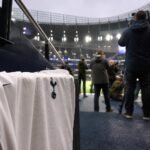 Transfersfeer rond Tottenham na de komst van Jan-Paul van Hecke