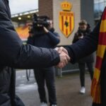 Transfercontext rond Kobe Corbanie bij KV Mechelen na zijn vertrek bij Antwerp