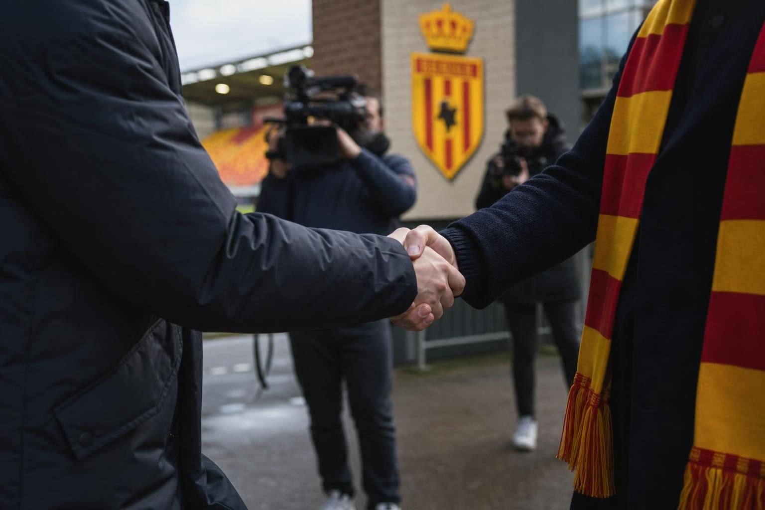 Transfercontext rond Kobe Corbanie bij KV Mechelen na zijn vertrek bij Antwerp