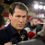 Rudi Garcia analyseert de WK-opener van de Rode Duivels na het gelijkspel tegen Egypte