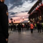Transfercontext rond Thomas Meunier en Valencia CF zonder herkenbare gezichten