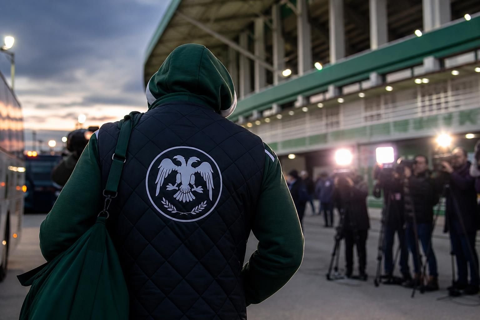 Transfercontext rond Pierre Dwomoh en Konyaspor in Turkije