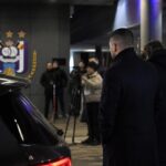 Transfercontext rond Anderlecht aan het Lotto Park zonder herkenbare gezichten
